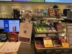 -COSTA COFFEE(天通苑华联店)