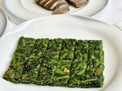-临家小院·潮汕菜·商务宴请·点心(白石洲店)