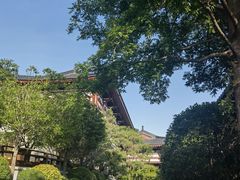 -西安华清御汤酒店