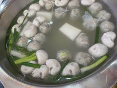 -秦记南岗鱼锅(珠吉路店)