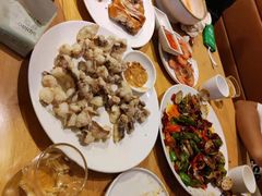 -南海渔家•海鲜•正宗海南菜(海棠湾店)