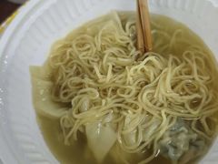 -麦文记面家(佐敦店)