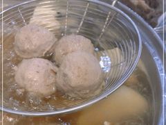 -菜忠潮州牛肉店(岗厦店)