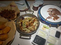 -四季厨房 鲁菜·孔府烤鸭(高新万达店)