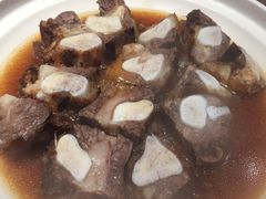-西贝莜面村