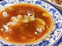 -三凤酒家·百年无锡菜(清扬茂业店)