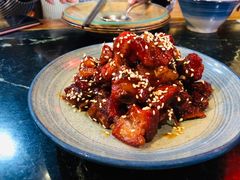 -兰溪小馆(东直门簋街店)