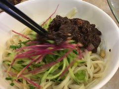 -恭敬李老北京炸酱面·京味菜(西花市店)