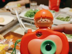 -海底捞火锅(天一广场亚细亚店)