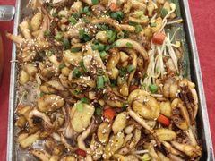 -云顶山庄·粤菜·农家菜(共和店)
