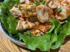 -梅梅家的烤肉店(槐北路店)