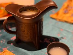 -茶人村·宫廷私厨(奥体印象城店)