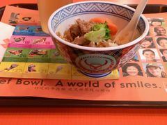 -吉野家(服装城店)