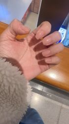 点击看大图 -喜柿·nail日式美甲美睫
