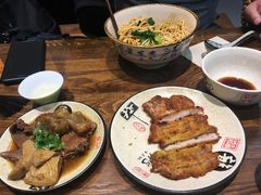 -金杨拉面王(杨南路店)