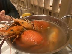 -广州增城保利郡雅酒店-月色西餐厅