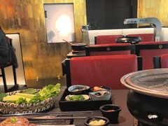 -黑牛の店·黑金店(沈阳万象城店)