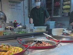 -老乡鸡(融科天地店)