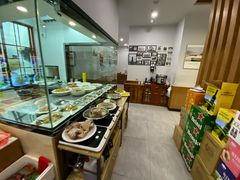 -501號台州海鲜餐厅(海创园店)