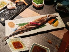 -炙柒Sekinana·精致日料(合生汇店)