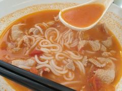 -翠华餐厅(旺角文华商场店)