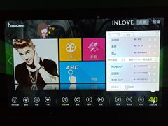 -INLOVE KTV(新天地店)