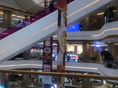 -吾悦广场(南京鼓楼店)