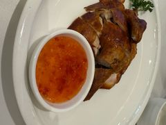 -万龙洲海鲜(南新仓店)