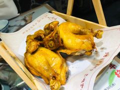 -风波庄(罍街分舵)