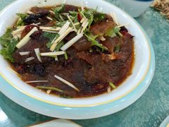 -鹤乡东北菜(崮山路店)