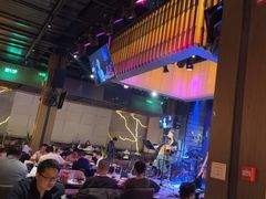 -洛缦音乐餐厅(工业展览馆万象城店)