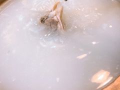 黑山羊火锅-云上千禾(水上店)