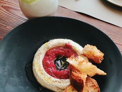 -Mercato莫卡多露台餐厅与酒吧(K11店)