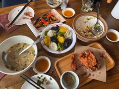 -双合园·海鲜水饺青岛菜(春和广场店)