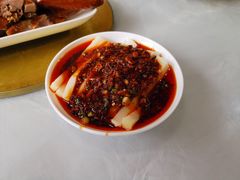 -龙潭李鸭子同乐饭店