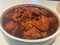 -新仙清汤牛腩(铜锣湾店)