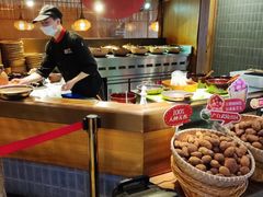 -吃饭皇帝大土家民族菜(正大广场店)