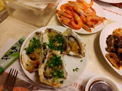 -芭菲盛宴·环球美食(解放碑英利国际店)