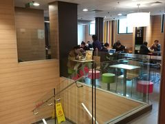 -麦当劳(斜土路2号店)