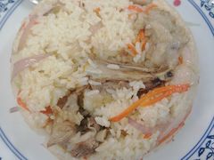 -马布尔莱斯食府(西红门店)