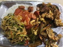 -晓宇盒饭(民安街店)