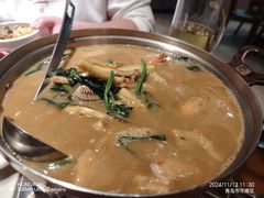 -宴小馆·小海鲜青岛菜(五四广场店)