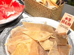 -超级胡毛肚火锅(茶子山中路店)