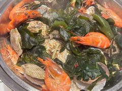 -双合园·海鲜水饺青岛菜(万佳广场店)