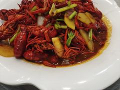 -三好倪氏龙虾(日规路店)