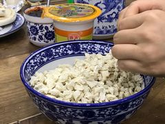 -老白家水盆羊肉