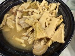 -车头老二大排档(金城步行街店)