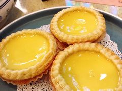 松化鸡蛋挞-点都德(北京路贰店)