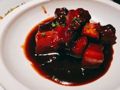 -筱爷叔·上海传统手工菜(玉树路店)