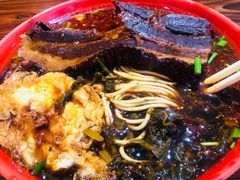 -小龙大肉面馆
